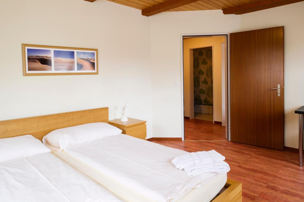 Gasthof Zum Wilden Mann Aarwangen Ngoại thất bức ảnh